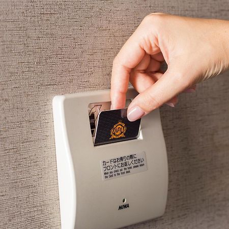 新大阪站塔apa酒店 外观 照片